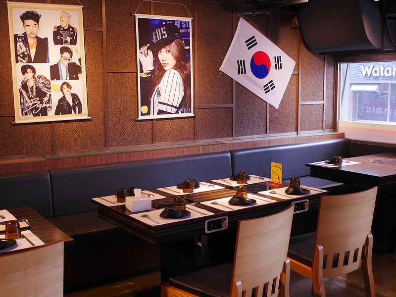 【台北車站美食】《K棒韓式料理》韓國時尚潮流餐飲～聚餐部隊鍋x烤豬五花x起司料理x哈密瓜冰x啤酒冰沙x點滴飲料x彩虹刨冰|這麼殺底片的餐點哪裡有?!（四人套餐可省一千!!!）