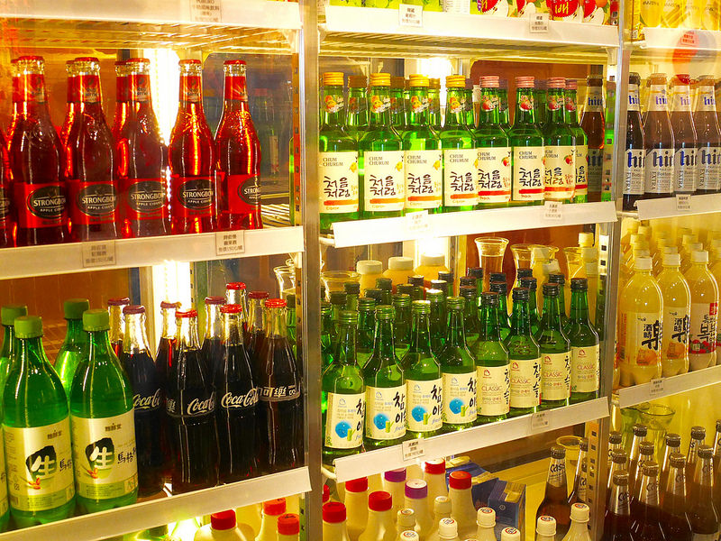 【台北車站美食】《K棒韓式料理》韓國時尚潮流餐飲～聚餐部隊鍋x烤豬五花x起司料理x哈密瓜冰x啤酒冰沙x點滴飲料x彩虹刨冰|這麼殺底片的餐點哪裡有?!（四人套餐可省一千!!!）