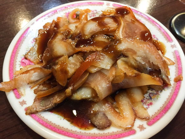 阿銘師雞肉飯 - 都不知道自己吃了甚麼...