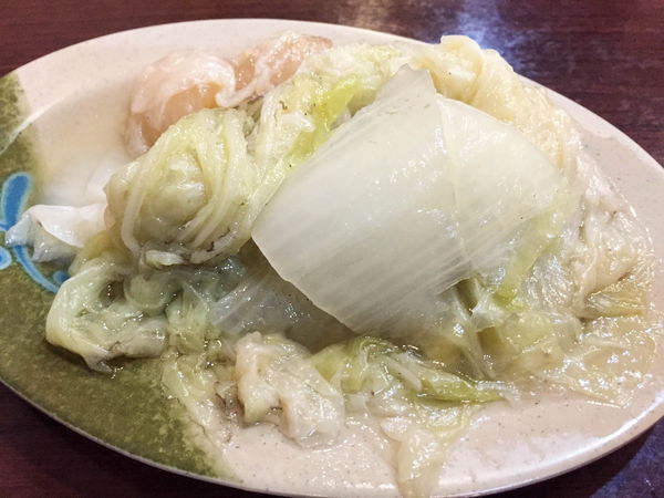 阿銘師雞肉飯 - 都不知道自己吃了甚麼...