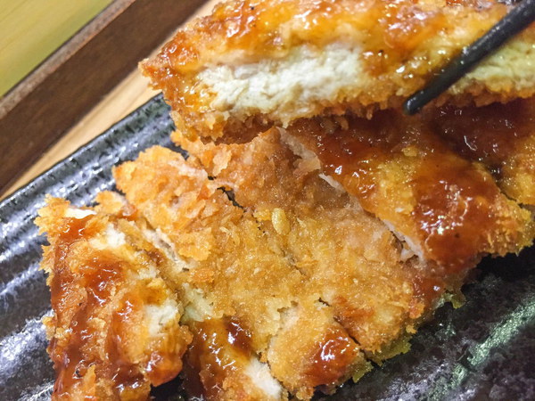 拉麵忍 - 濃厚豚骨的新選擇