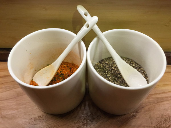 拉麵忍 - 濃厚豚骨的新選擇