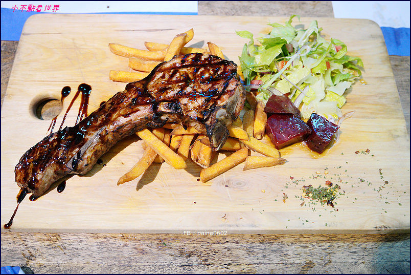 POPEYE波派地中海料理餐廳