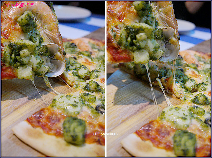 POPEYE波派地中海料理餐廳