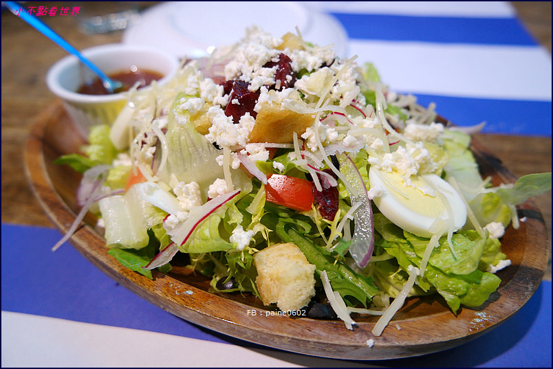 POPEYE波派地中海料理餐廳