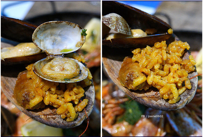 POPEYE波派地中海料理餐廳