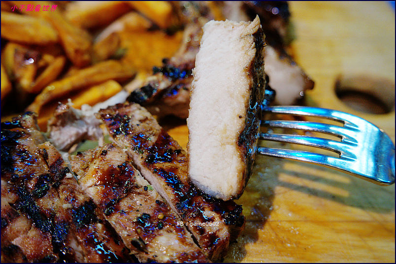 POPEYE波派地中海料理餐廳