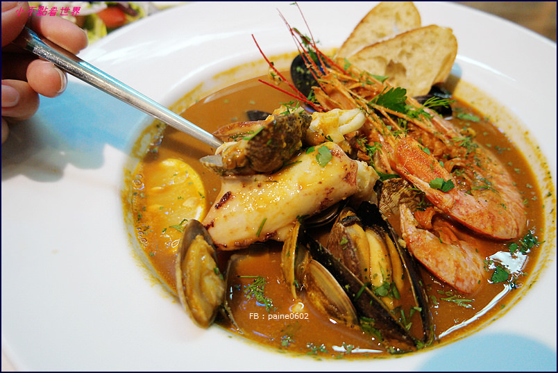 POPEYE波派地中海料理餐廳