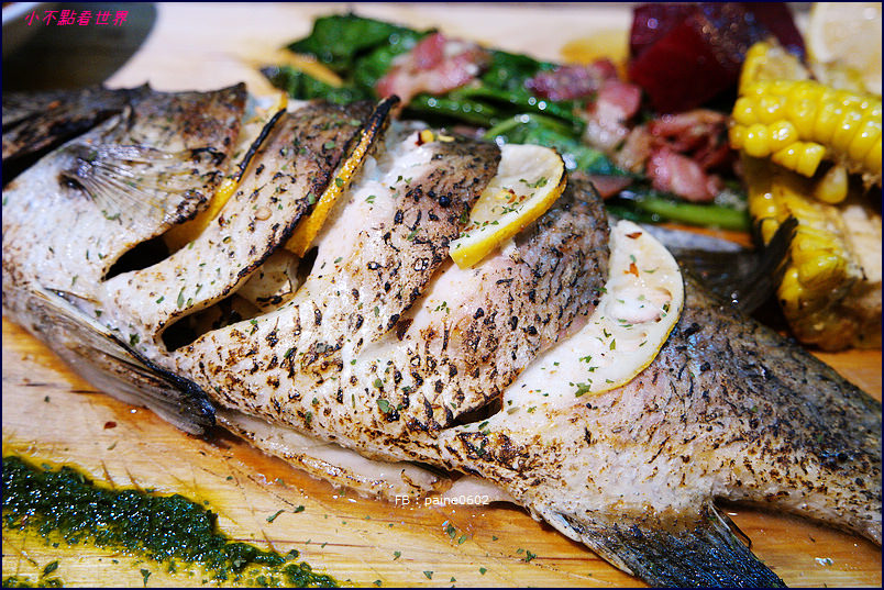 POPEYE波派地中海料理餐廳