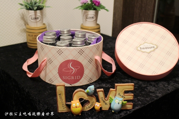 Sigrid Coffee：中山咖啡『Sigrid Coffee珈琲』高顏值店長/冰滴咖啡/約會餐廳/ 捷運松江南京站