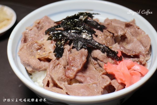 Sigrid Coffee：中山咖啡『Sigrid Coffee珈琲』高顏值店長/冰滴咖啡/約會餐廳/ 捷運松江南京站