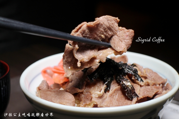 Sigrid Coffee：中山咖啡『Sigrid Coffee珈琲』高顏值店長/冰滴咖啡/約會餐廳/ 捷運松江南京站