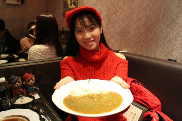 Sigrid Coffee：中山咖啡『Sigrid Coffee珈琲』高顏值店長/冰滴咖啡/約會餐廳/ 捷運松江南京站