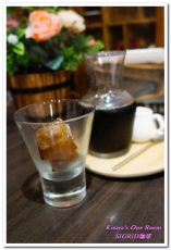 sigrid咖啡：中山區日式咖啡廳．明星級帥哥店員坐鎮復古風情咖啡──SIGRID珈琲 居野咖啡