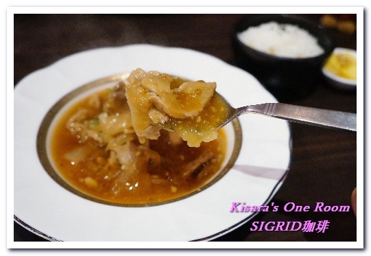sigrid咖啡：中山區日式咖啡廳．明星級帥哥店員坐鎮復古風情咖啡──SIGRID珈琲 居野咖啡