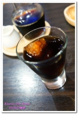 sigrid咖啡：中山區日式咖啡廳．明星級帥哥店員坐鎮復古風情咖啡──SIGRID珈琲 居野咖啡