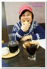 sigrid咖啡：中山區日式咖啡廳．明星級帥哥店員坐鎮復古風情咖啡──SIGRID珈琲 居野咖啡