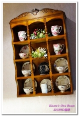 sigrid咖啡：中山區日式咖啡廳．明星級帥哥店員坐鎮復古風情咖啡──SIGRID珈琲 居野咖啡