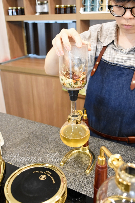 新竹美食推薦：公道五路的繽紛飲食 - 腰果花砧板原食料理超好吃羊排和蔬菜  (二訪紀錄) 健康飲食/低溫烹調