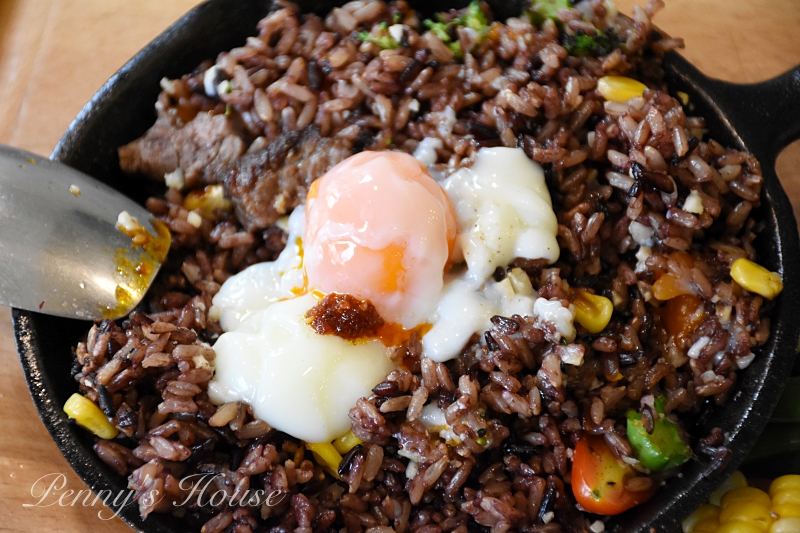 新竹美食推薦：公道五路的繽紛飲食 - 腰果花砧板原食料理超好吃羊排和蔬菜  (二訪紀錄) 健康飲食/低溫烹調