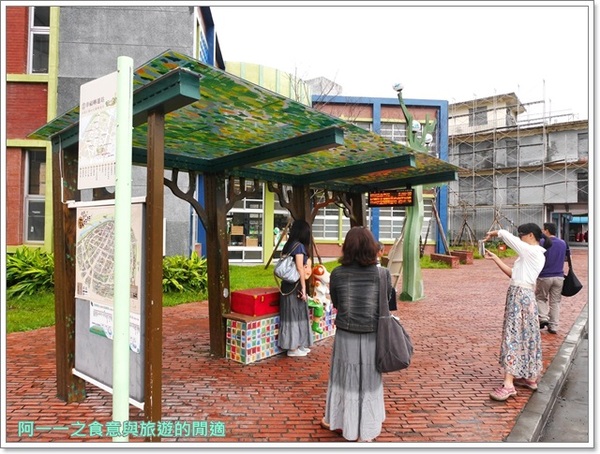 幸福轉運站:宜蘭 幾米x幸福轉運站~充滿夢想的親子樂園