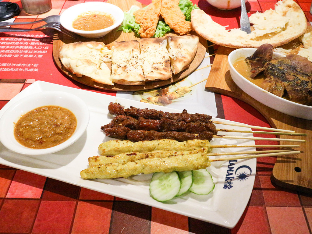 Mamak檔星馬料理 (72)