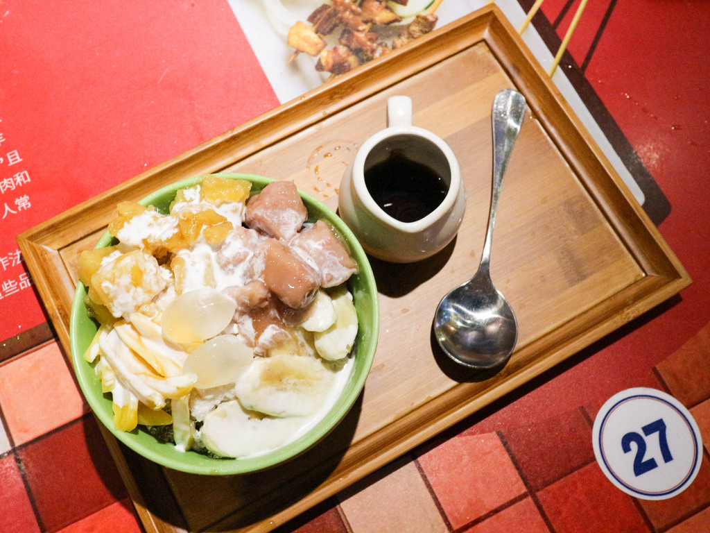 Mamak檔星馬料理 (91)