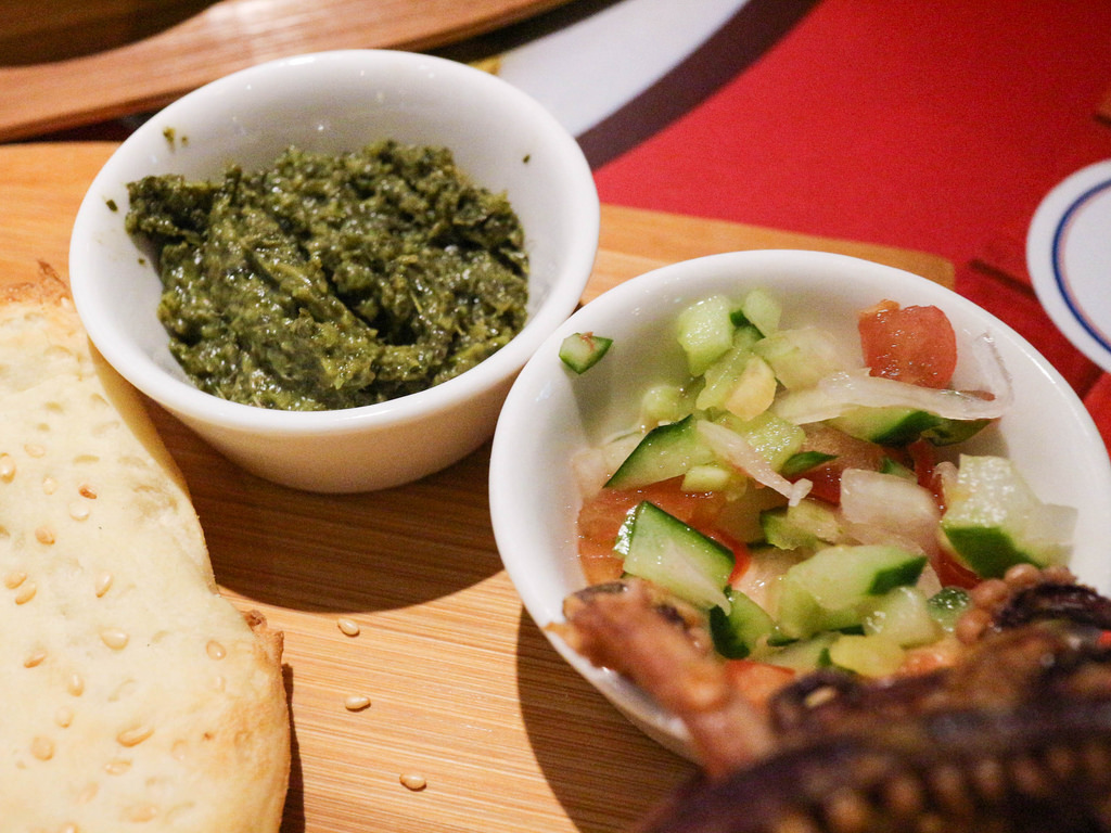 Mamak檔星馬料理 (61)