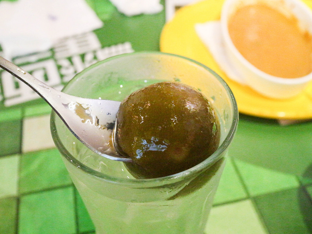 Mamak檔星馬料理 (77)