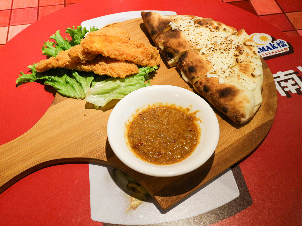 Mamak檔星馬料理 (48)