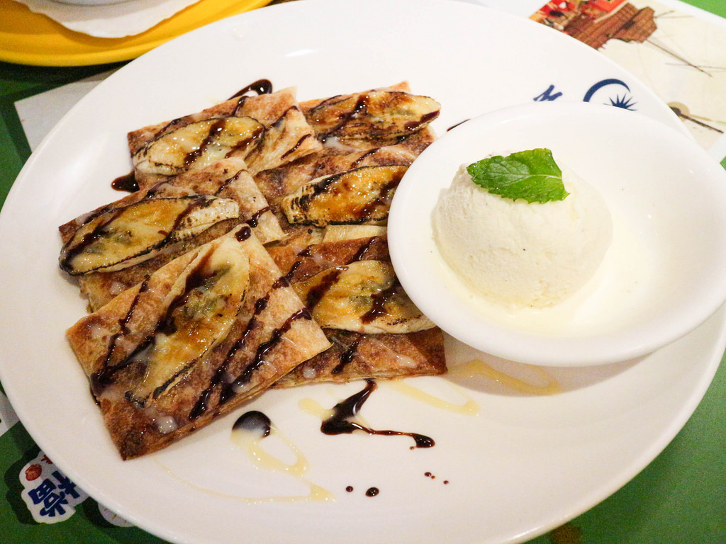 Mamak檔星馬料理 (79)