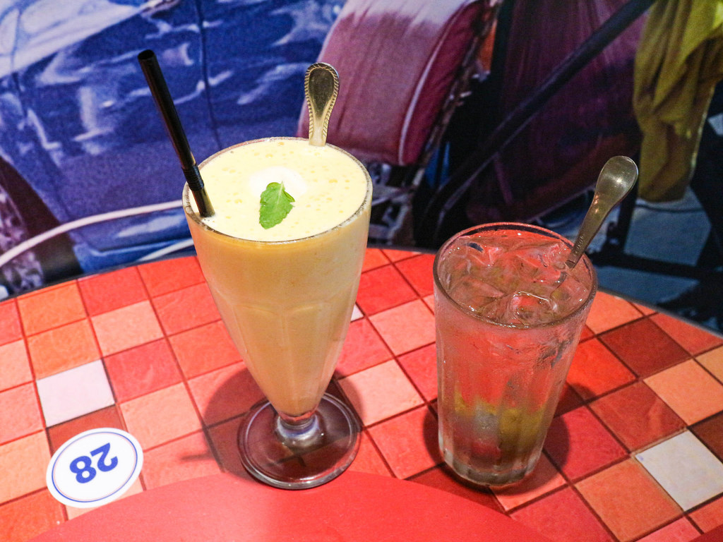 Mamak檔星馬料理 (32)