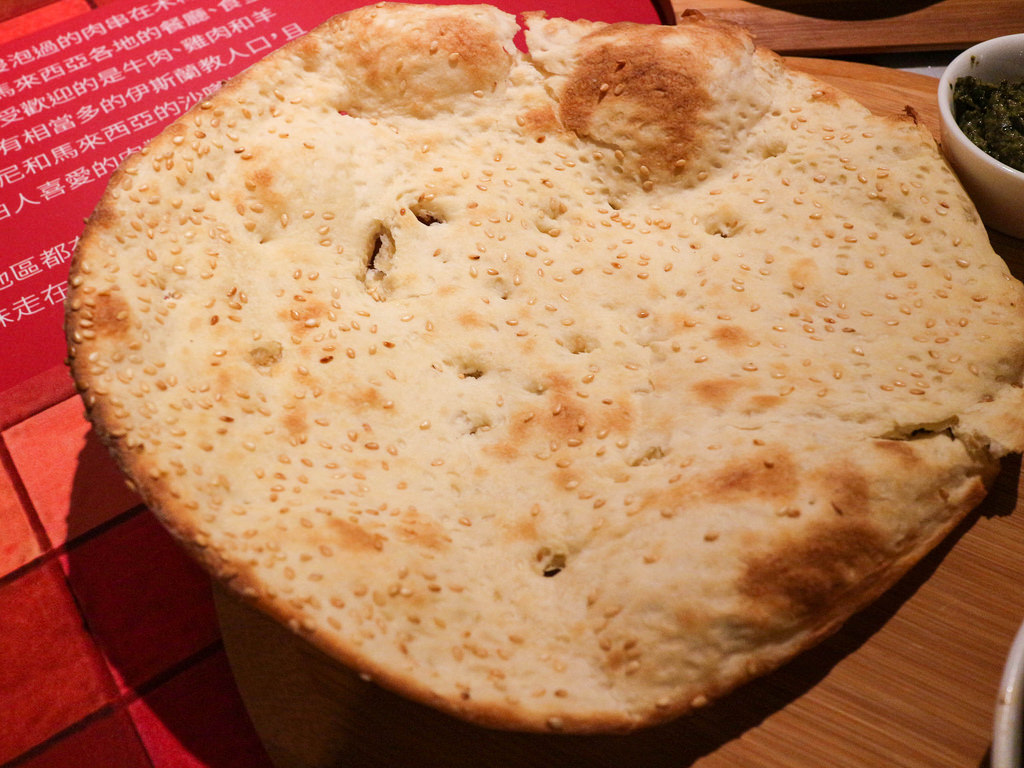 Mamak檔星馬料理 (65)