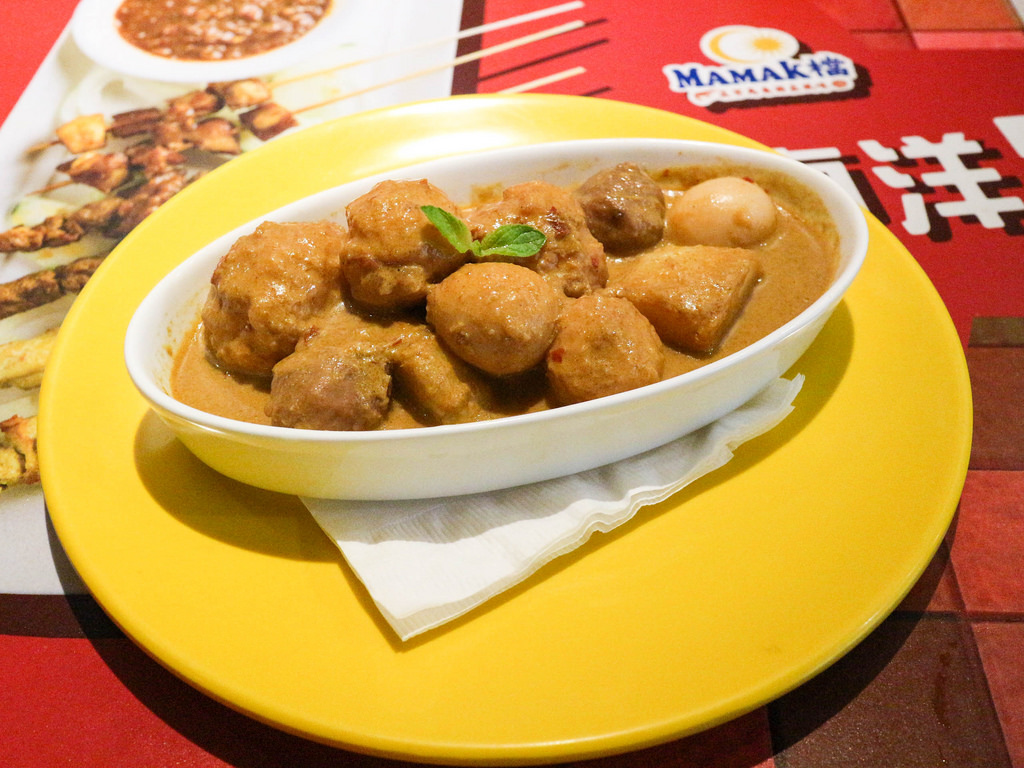 Mamak檔星馬料理 (28)