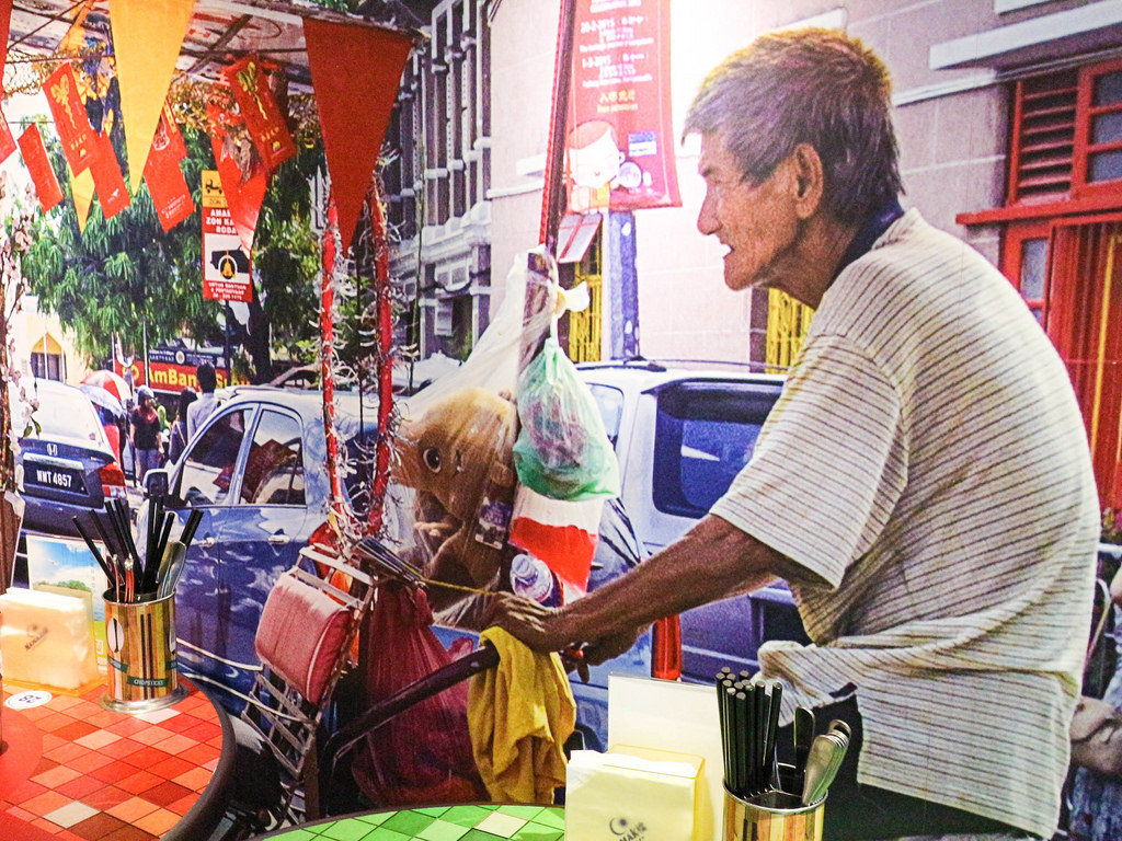 Mamak檔星馬料理 (14)