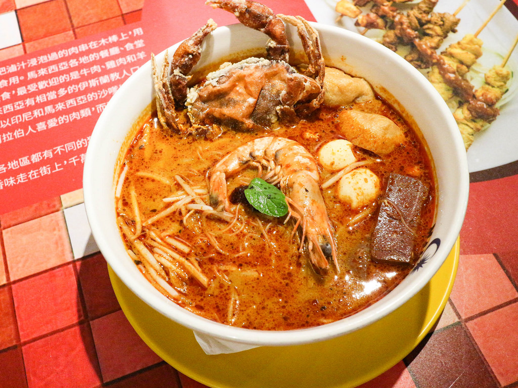 Mamak檔星馬料理 (37)