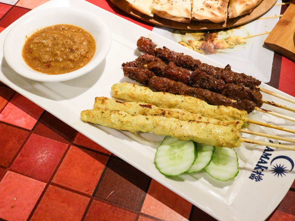 Mamak檔星馬料理 (73)