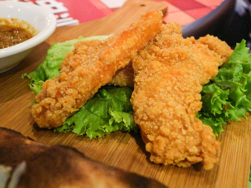 Mamak檔星馬料理 (68)