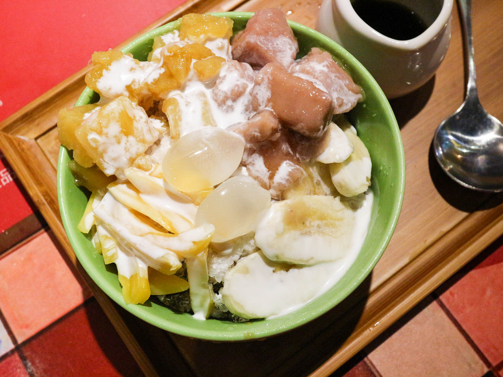 Mamak檔星馬料理 (90)