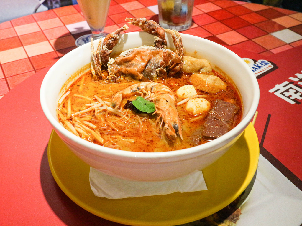 Mamak檔星馬料理 (34)