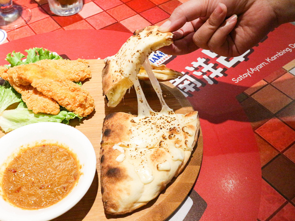 Mamak檔星馬料理 (59)