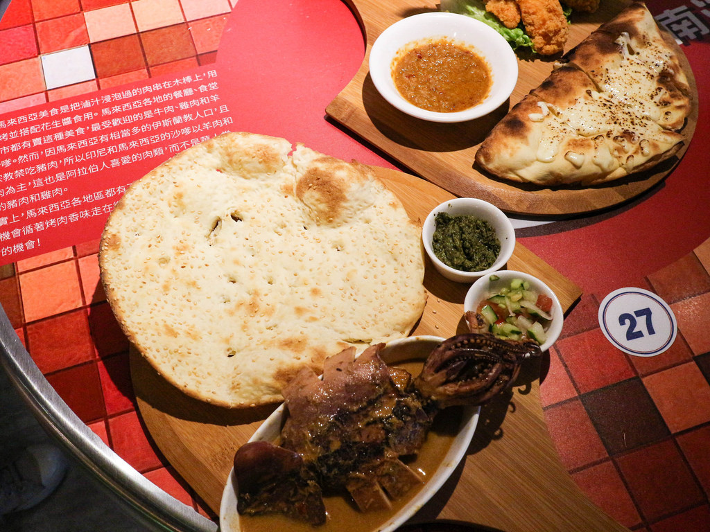 Mamak檔星馬料理 (55)