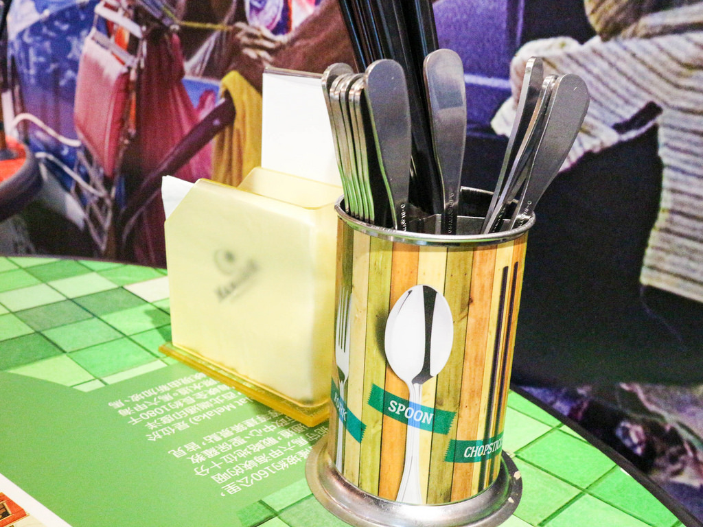 Mamak檔星馬料理 (16)