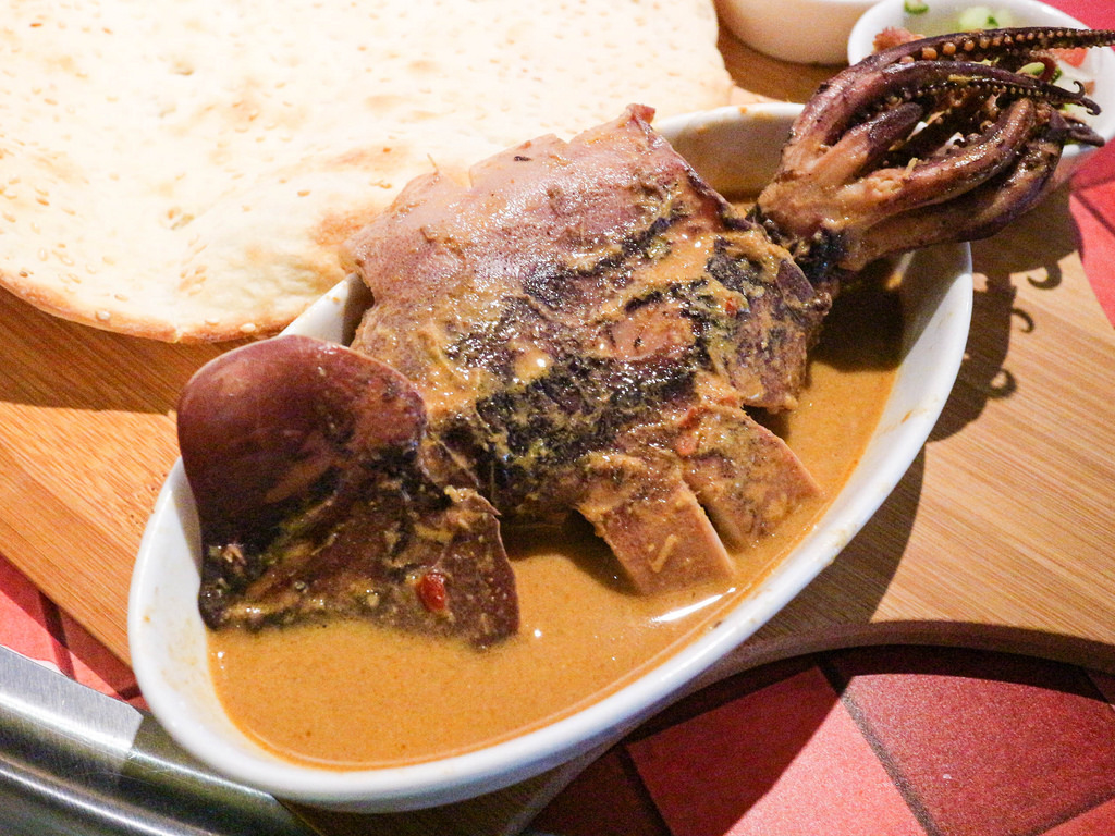 Mamak檔星馬料理 (60)