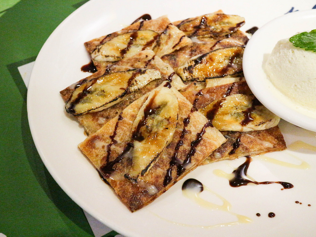 Mamak檔星馬料理 (85)