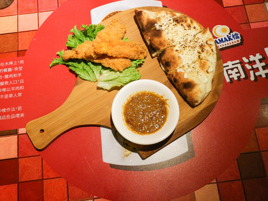 Mamak檔星馬料理 (49)