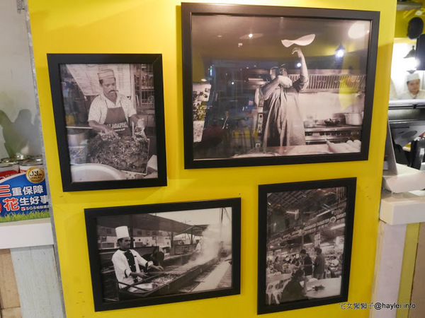 Mamak檔 星馬料理:二訪令人難以忘懷的Mamak檔星馬料理二訪 舊愛仍美(加央吐司、炒粿條)、新寵上心頭(婚宴飯、香料雞肉湯)!