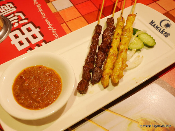 Mamak檔 星馬料理:二訪令人難以忘懷的Mamak檔星馬料理二訪 舊愛仍美(加央吐司、炒粿條)、新寵上心頭(婚宴飯、香料雞肉湯)!