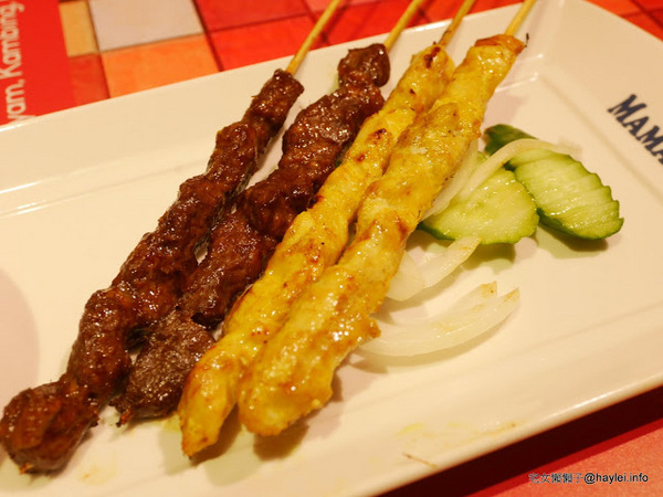 Mamak檔 星馬料理:二訪令人難以忘懷的Mamak檔星馬料理二訪 舊愛仍美(加央吐司、炒粿條)、新寵上心頭(婚宴飯、香料雞肉湯)!