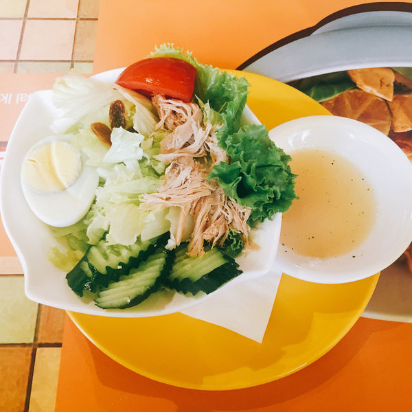 【台北東區】MAMAK星馬料理 味道獨到香氣濃